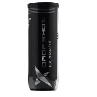 Drop Shot Drop Shot Tournament Padel ballen