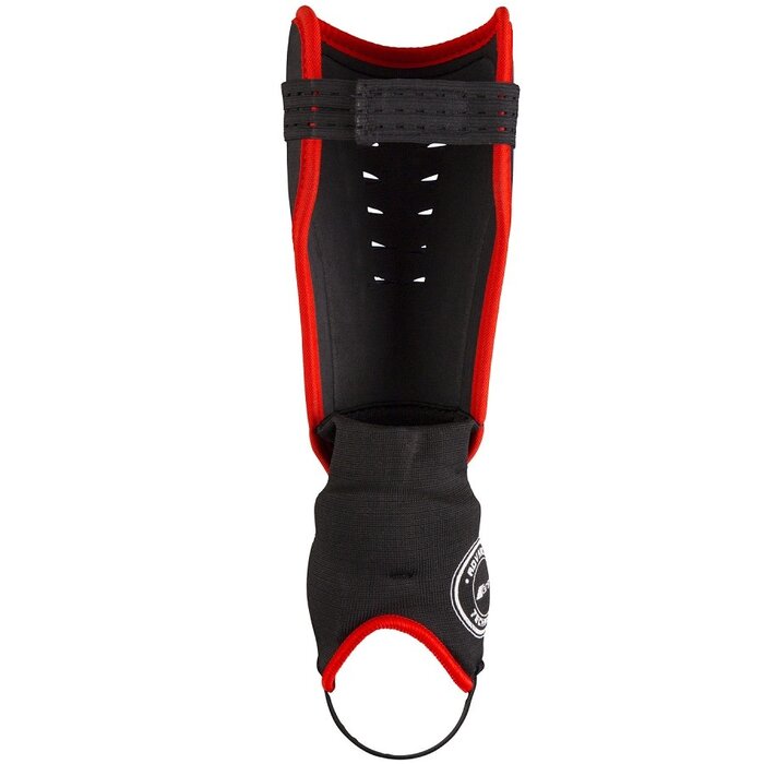 Grays Grays Shield Scheenbeschermers Blauw-Rood