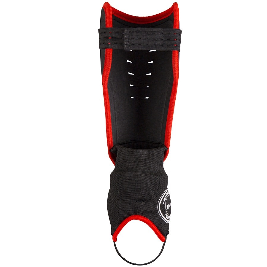 Grays Grays Shield Scheenbeschermers Blauw-Rood