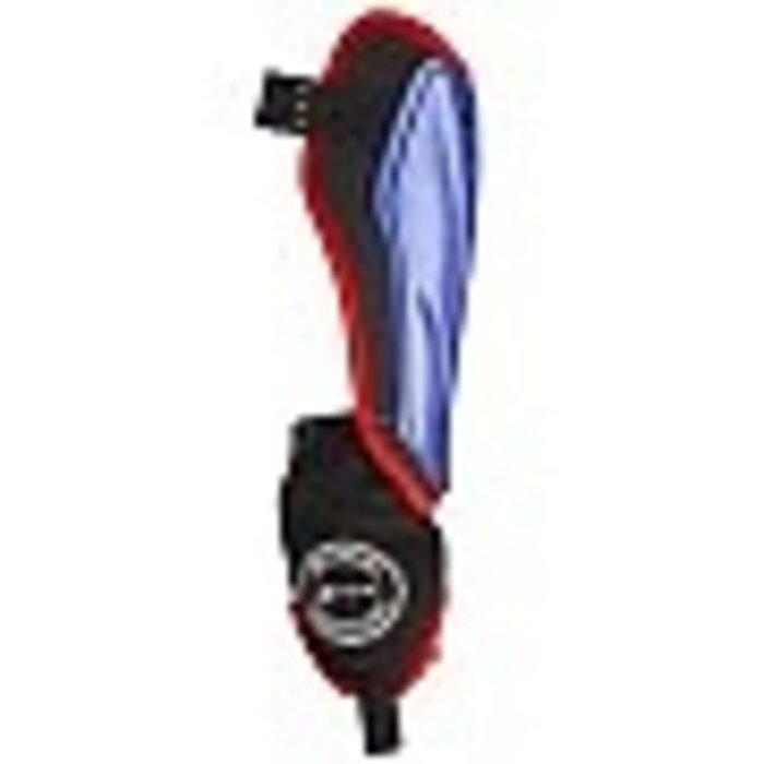 Grays Grays Shield Scheenbeschermers Blauw-Rood