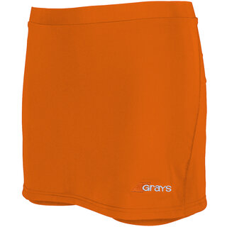 Grays Grays Rokje Fluo Orange
