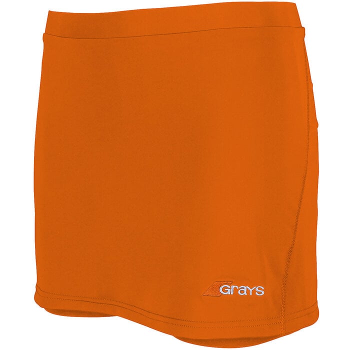 Grays Grays Rokje Fluo Orange