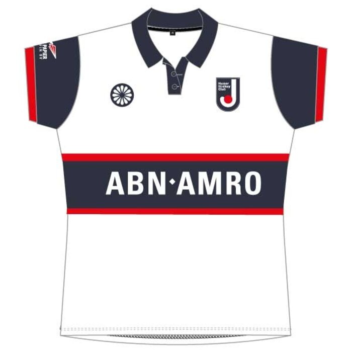 The Indian Maharadja The Indian Maharadja HHC shirt dames thuis