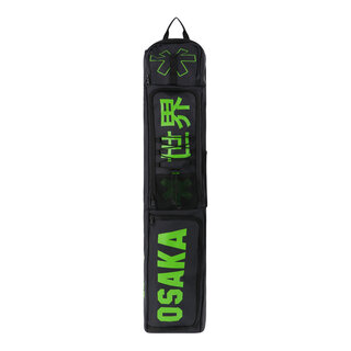 Osaka Osaka Pro Tour Stickbag Medium 2.0  Iconic Black