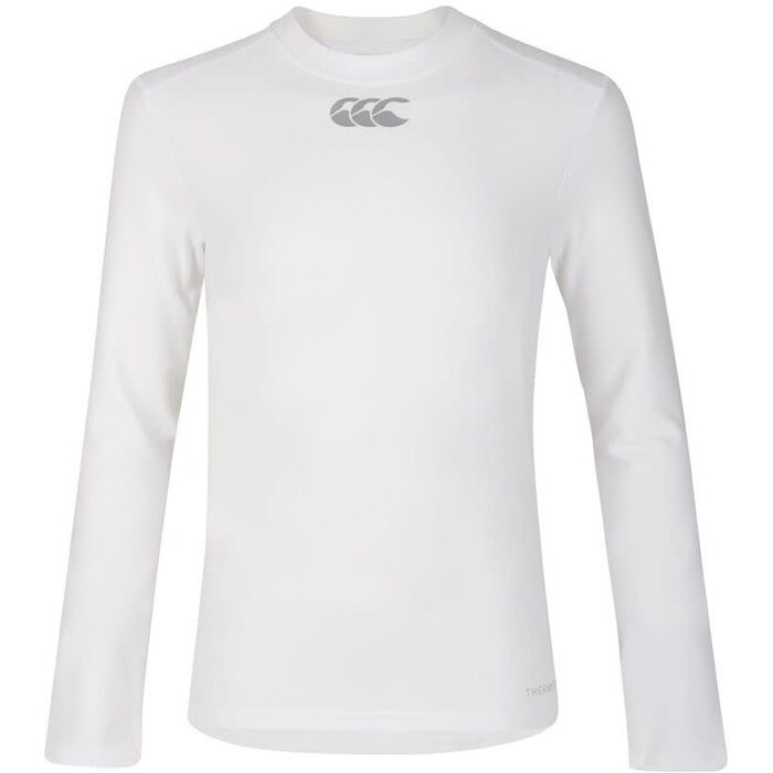 Canterbury Canterbury Baselayer Top Junior Wit