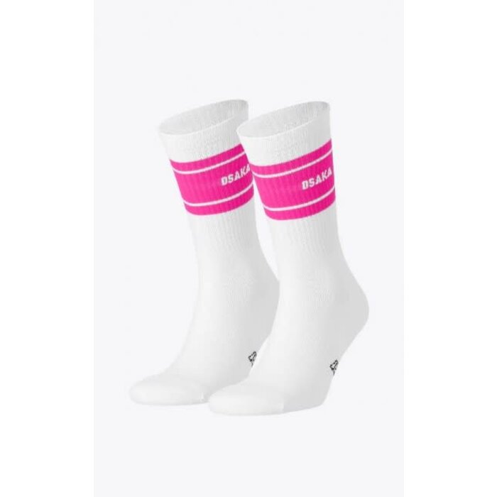 Osaka Osaka Colourway Duo Sock Pack