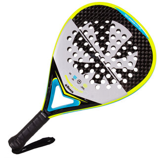 Reece Reece Xperienced Attack Light Padel racket