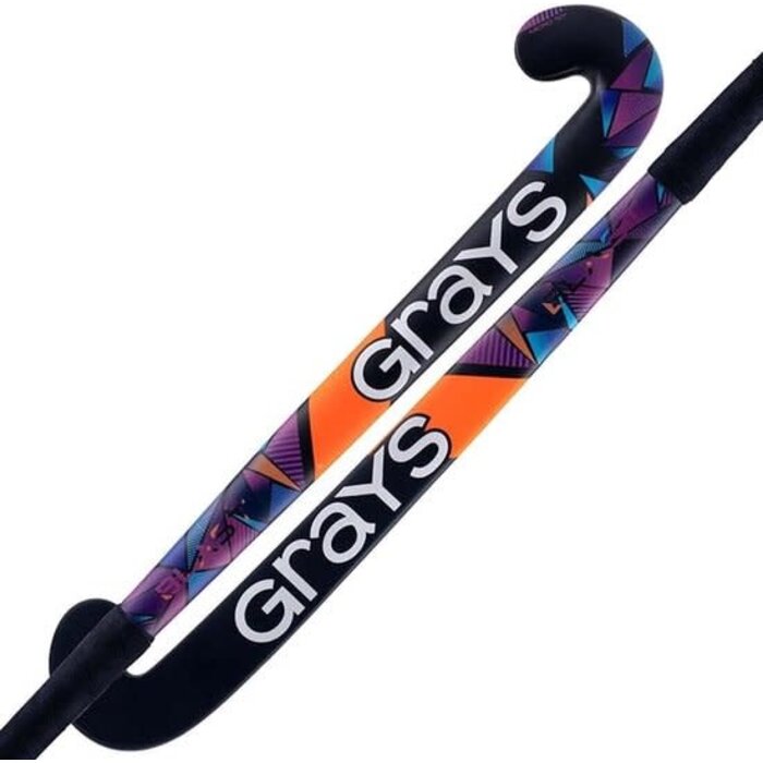 Grays Grays Blast UltraBow Junior Black