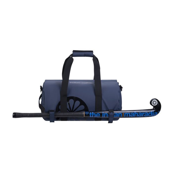 The Indian Maharadja The Indian Maharadja Duffel bag PSX4 Navy