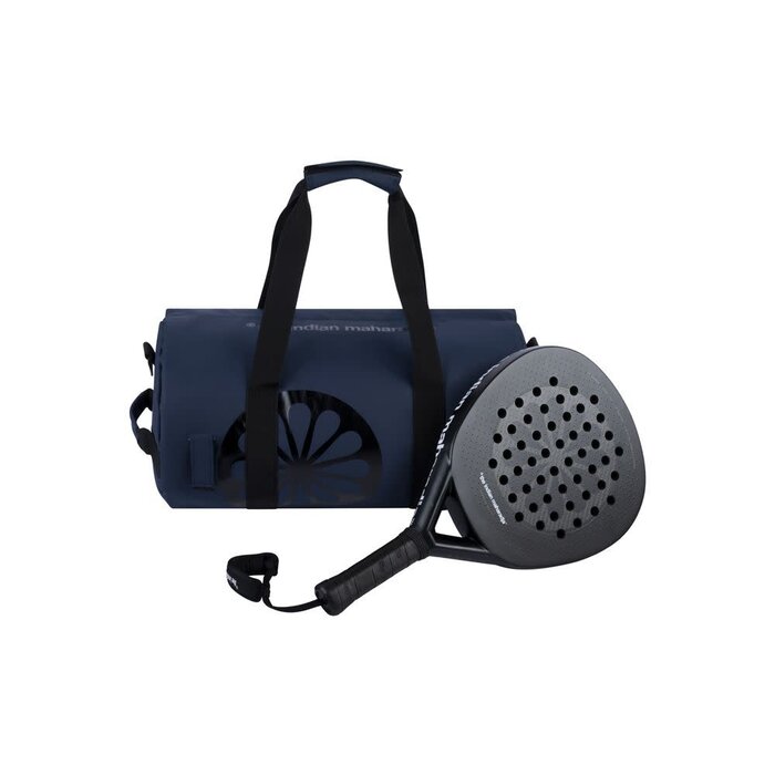 The Indian Maharadja The Indian Maharadja Duffel bag PSX4 Navy