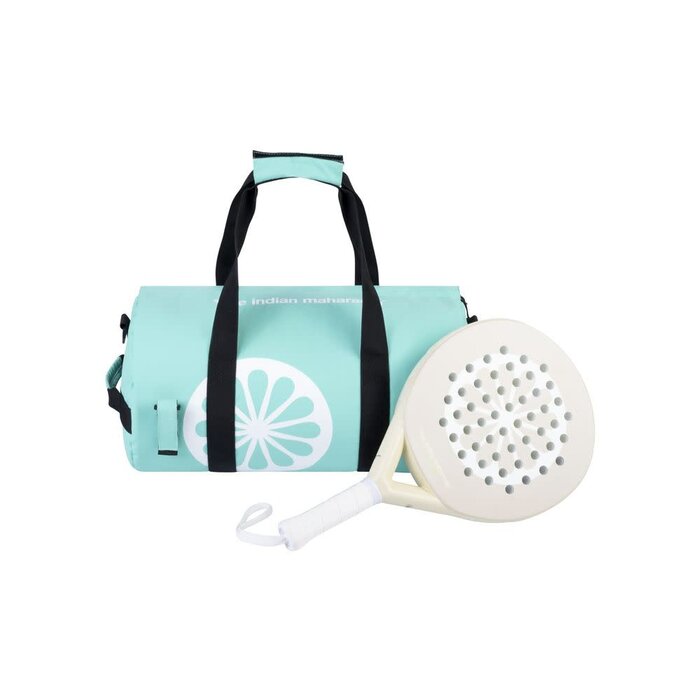 The Indian Maharadja The Indian Maharadja Duffel bag PSX4 Mint