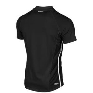 Reece Rise shirt Men Black