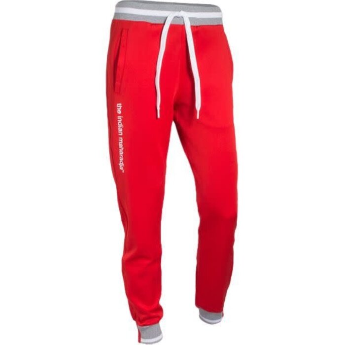 The Indian Maharadja The Indian maharadja knitted pants junior rood 164