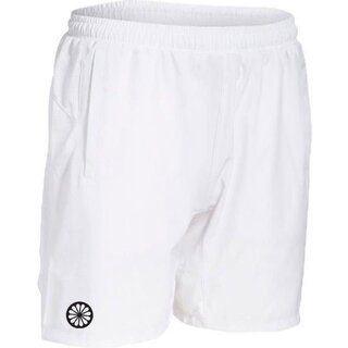 The Indian Maharadja The Indian Maharadja tech short heren wit XS