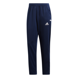 Adidas Adidas t19 track pant heren XL navy