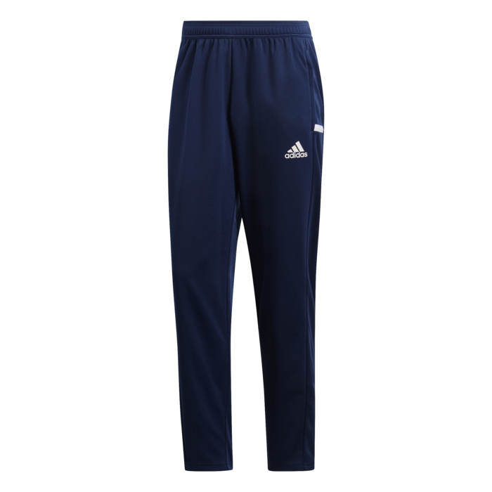 Adidas Adidas t19 track pant heren XL navy