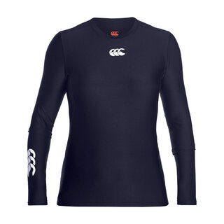 Canterbury Canterbury Baselayer Top Women Navy