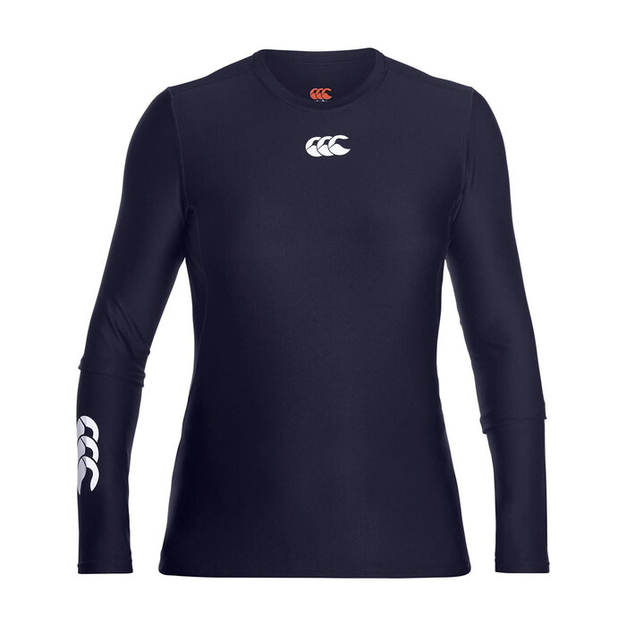 Canterbury Canterbury baselayer top dames navy