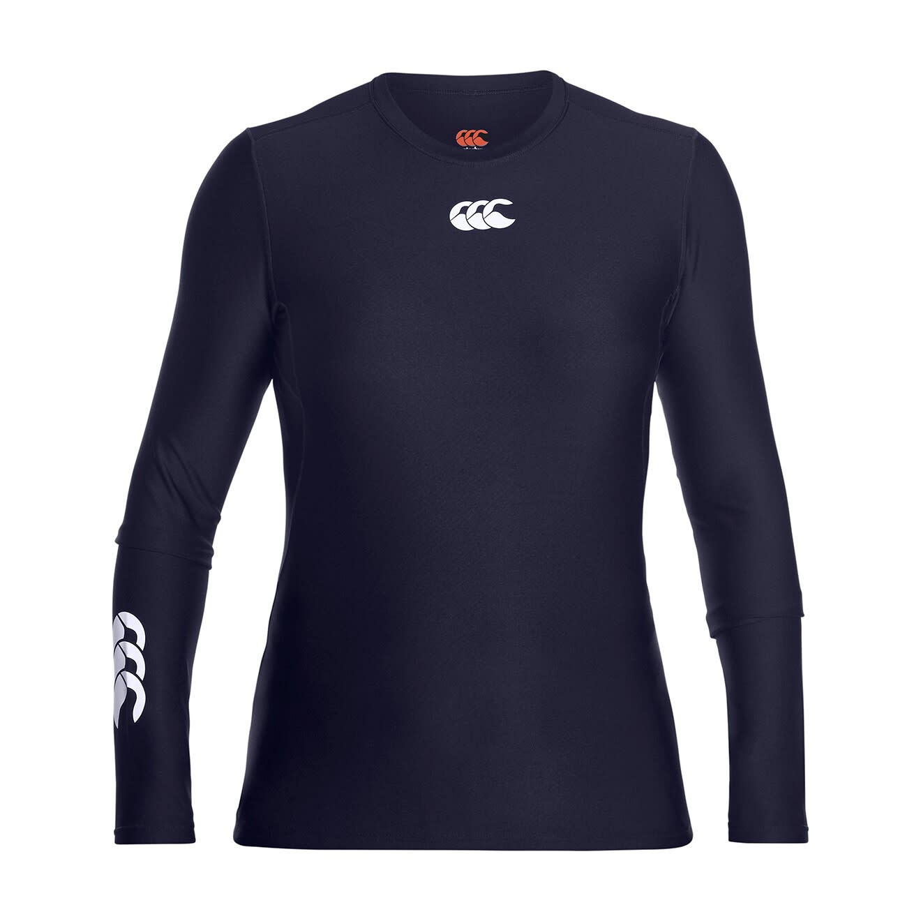 Canterbury Canterbury Baselayer Top Women Navy