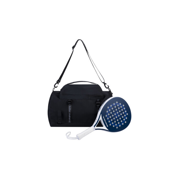 The Indian Maharadja The Indian Maharadja Duffel Bag CMX