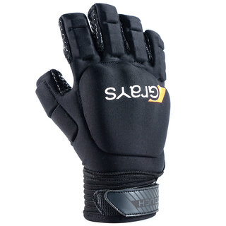 Grays Grays Touch Linkerhand Zwart