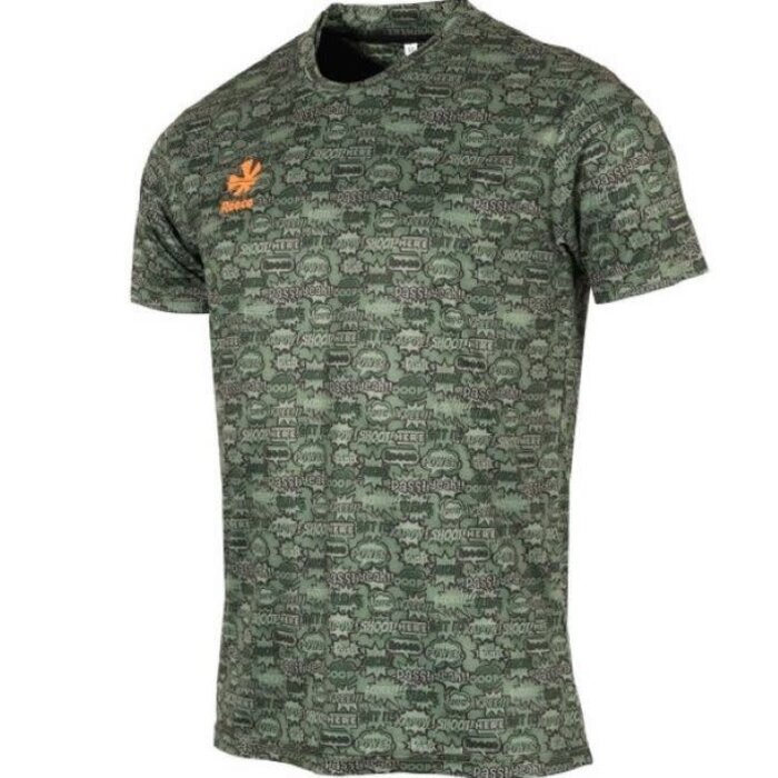 Reece Reaction Limited Shirt