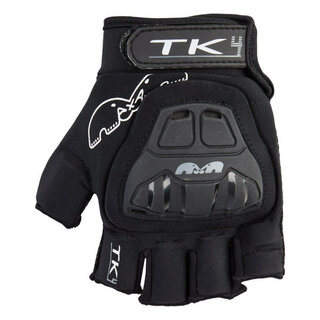TK TK4 Handbescherming zwart