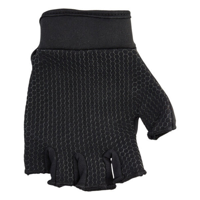 TK TK4 Handbescherming zwart