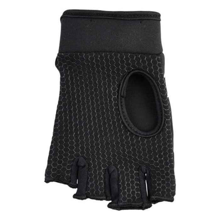 TK TK5 Handbescherming zwart links