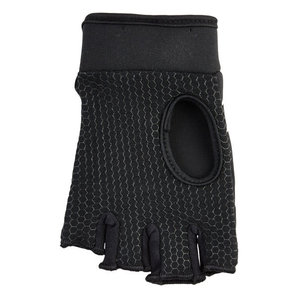 TK TK5 Handbescherming zwart links