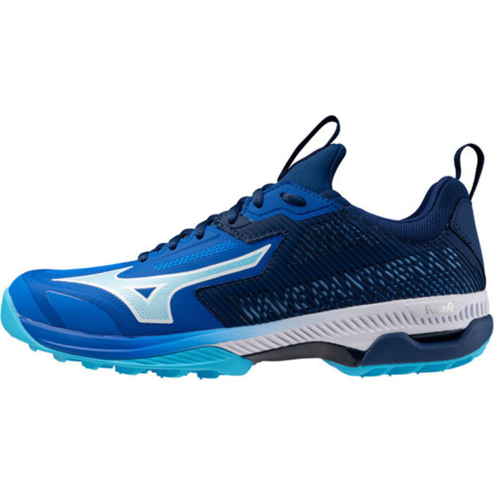 Mizuno Mizuno Wave Panthera 2 Royal Blue