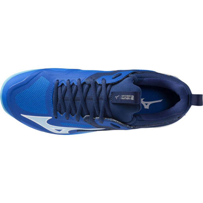 Mizuno Mizuno Wave Panthera 2 Royal Blue