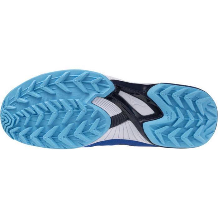 Mizuno Mizuno Wave Panthera 2 Royal Blue