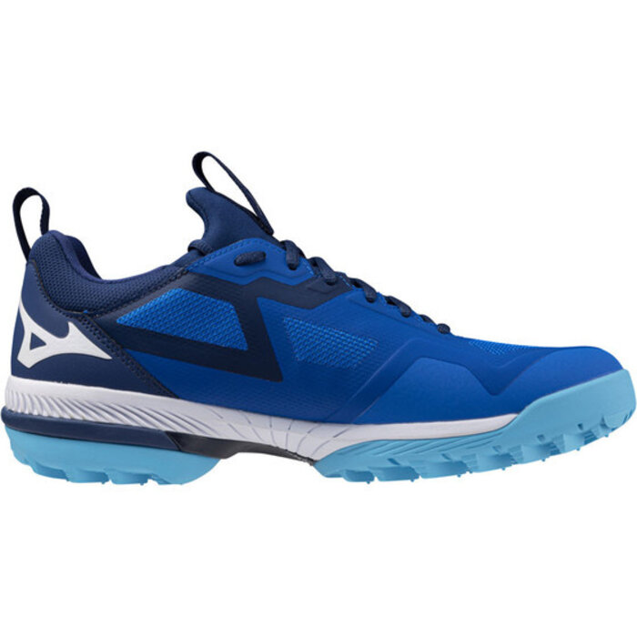 Mizuno Mizuno Wave Panthera 2 Royal Blue