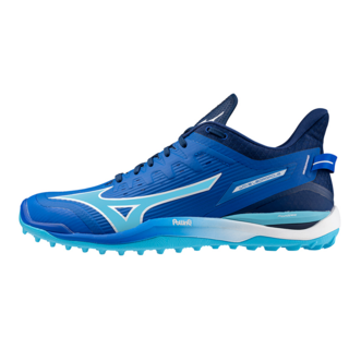 Mizuno Mizuno Wave Leopardus Royal Blue