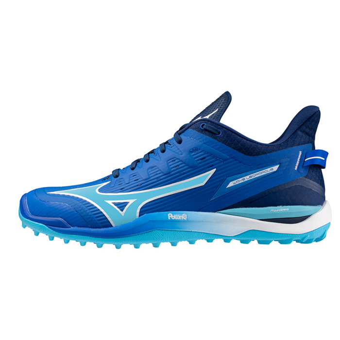 Mizuno Mizuno Wave Leopardus Royal Blue