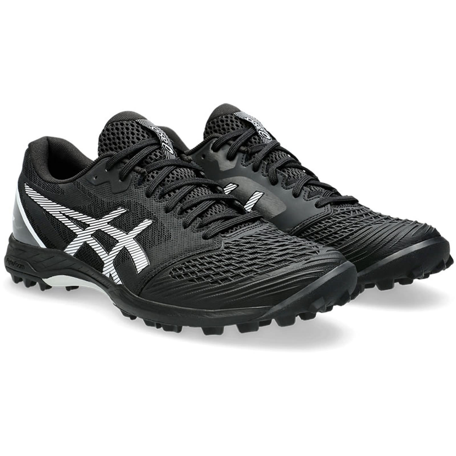Asics Asics Field Ultimate FF 2 Black -White