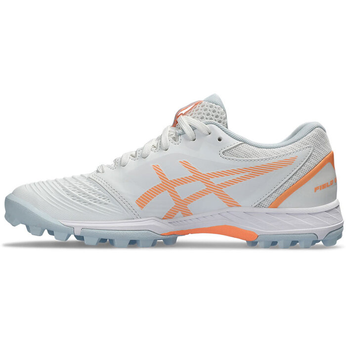 Asics Asics Field Ultimate FF 2  Dames White - Pink