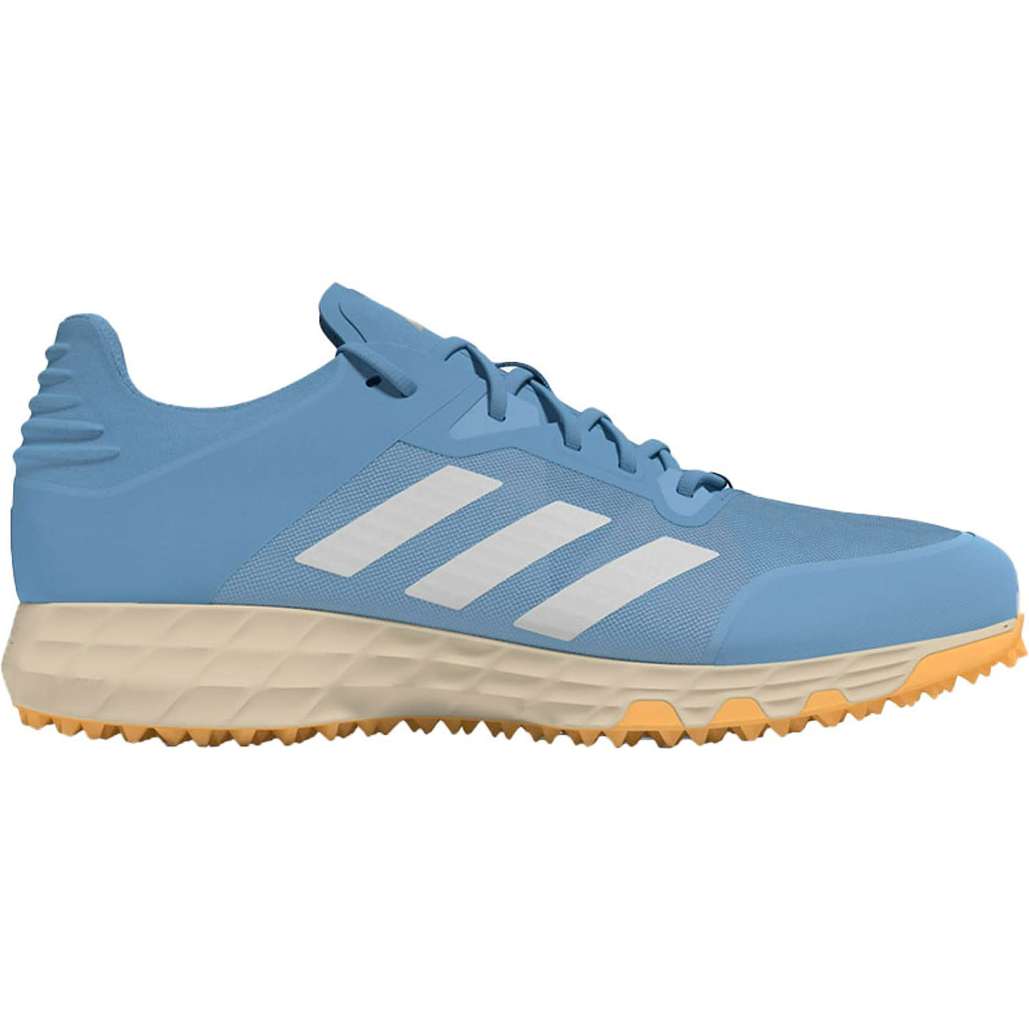 Adidas Hockey Lux 2.2 S Lichtblauw - Hockeybrouwerij