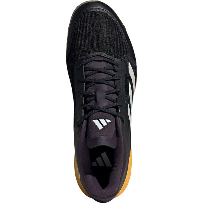 Adidas Adidas Hockey Lux 2.2S Zwart