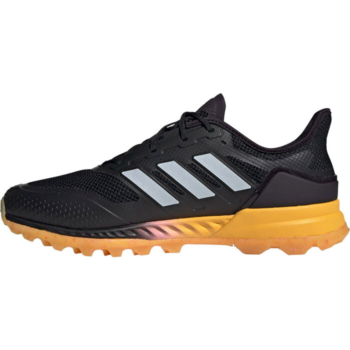 Adidas Adidas Adipower 2.1 Zwart