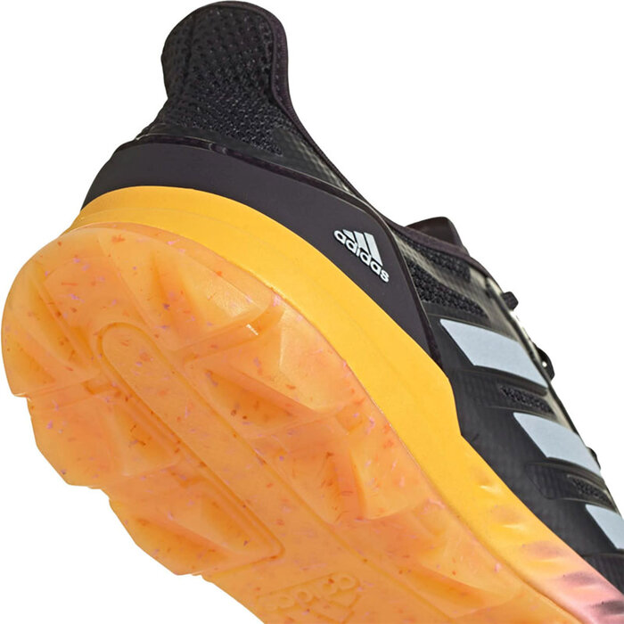 Adidas Adidas Adipower 2.1 Zwart