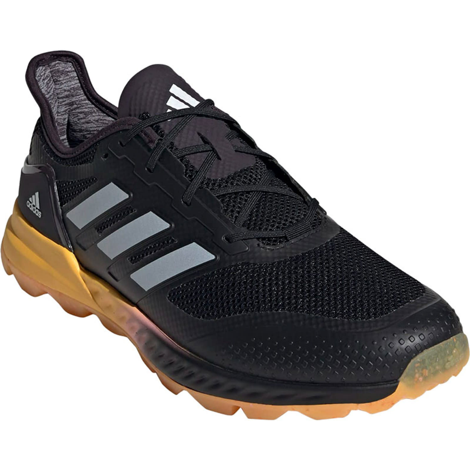Adidas Adipower Zwart Hockeybrouwerij