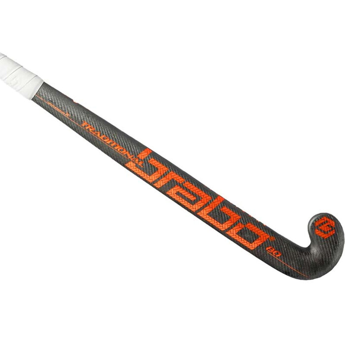 Brabo Brabo Traditional Carbon 80 Control Bow