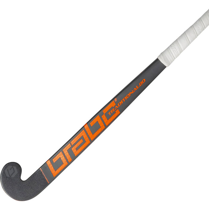 Brabo Brabo Traditional Carbon 80 Control Bow