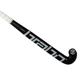 Brabo Brabo O'Geez Original Black/White (hout)