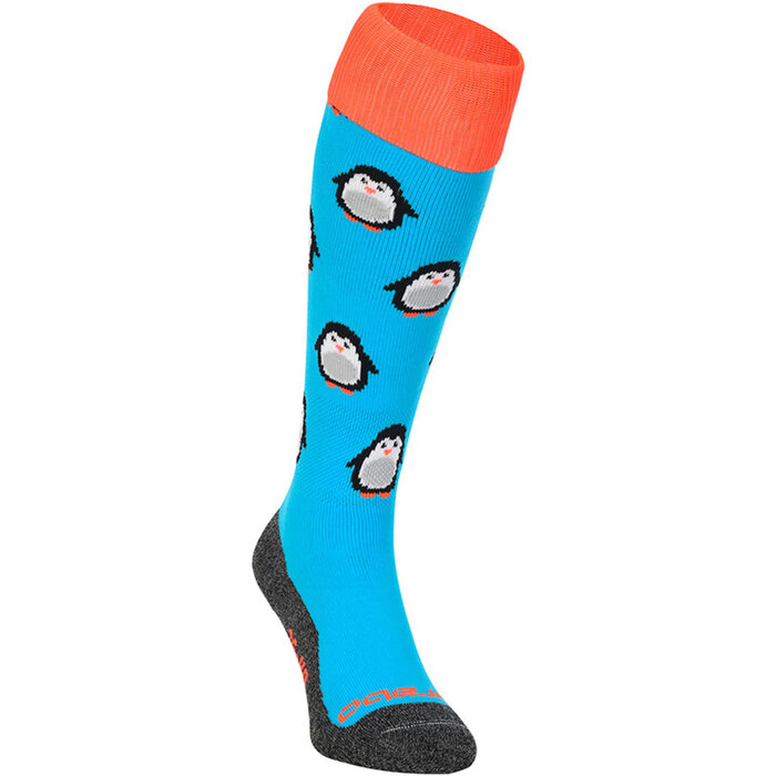 Brabo Brabo Socks Pinguins