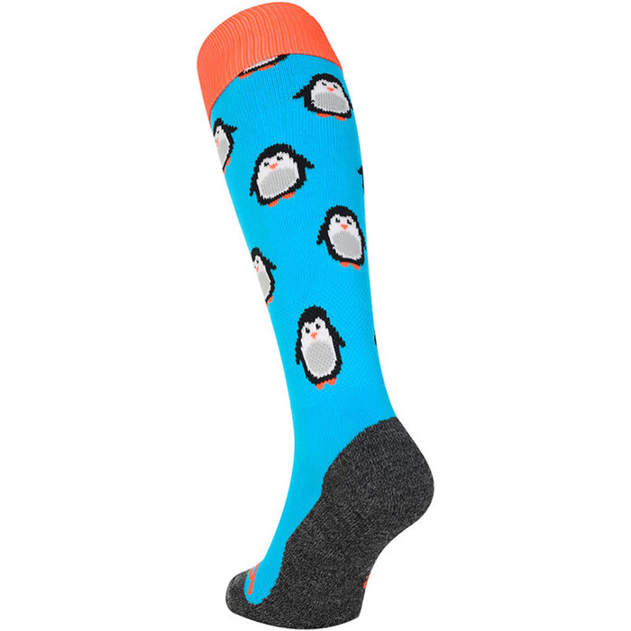 Brabo Brabo Socks Pinguins
