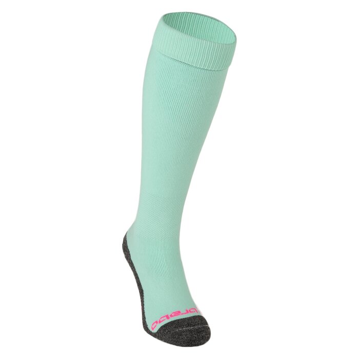 Brabo Brabo Socks Happy Stripe Mint