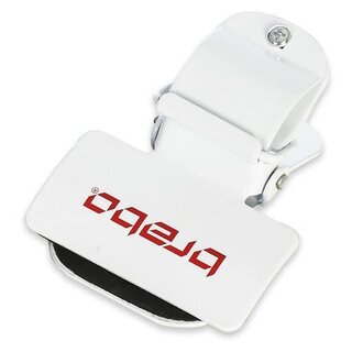 Brabo Brabo Fietsklem Wit